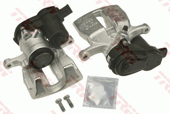 Jarrusatula TRW BHT336E