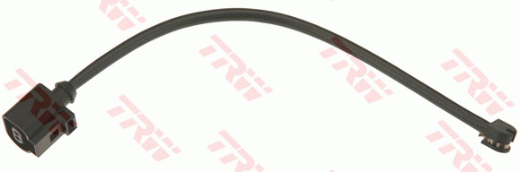 Jarrupalan kulumisen ilmaisin TRW GIC351