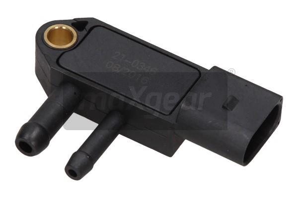 Sensori, pakokaasupaine MAXGEAR 21-0346