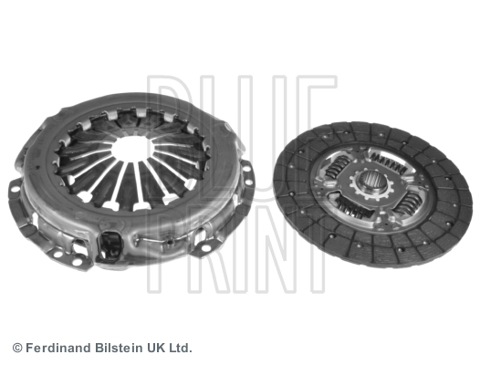 Kytkinpaketti BLUE PRINT ADT330267