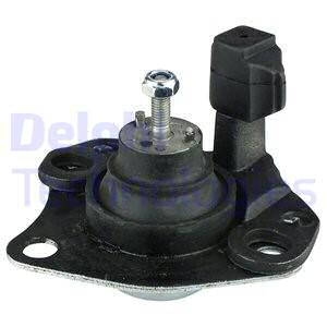 Moottorikiinnike DELPHI TEM039