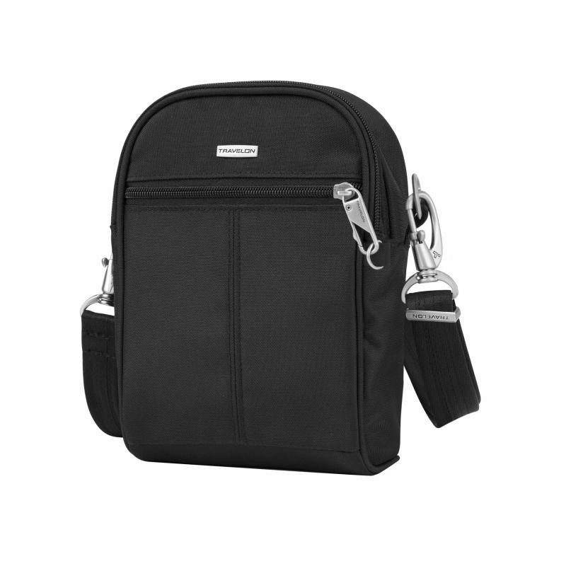 Travelon Anti-Theft Classic Small Tour Bag turvaolkalaukku