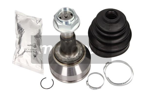 Vetoakselin nivelsarja MAXGEAR 49-0938