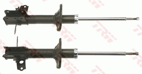 Iskunvaimennin TRW JGM1013T