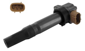 Sytytyspuola, FIAT SEDICI, OPEL AGILA, SUZUKI SPLASH, VAUXHALL AGILA Mk II, 33400-51K10, 47 09 290, 71 750 222, 71 768 140, 71 768 298,