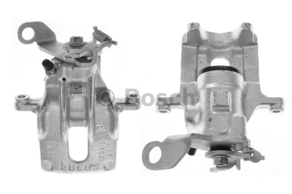 Jarrusatula BOSCH 0 986 134 087