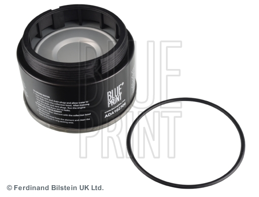 Polttoainesuodatin BLUE PRINT ADA102306