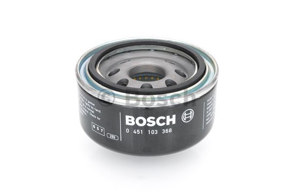 Öljynsuodatin BOSCH 0 451 103 368