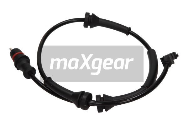 ABS-anturi MAXGEAR 20-0196