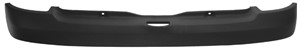 Puskurin lista, Takana, RENAULT CLIO II, CLIO Skåp/halvkombi II, 82 00 083 217