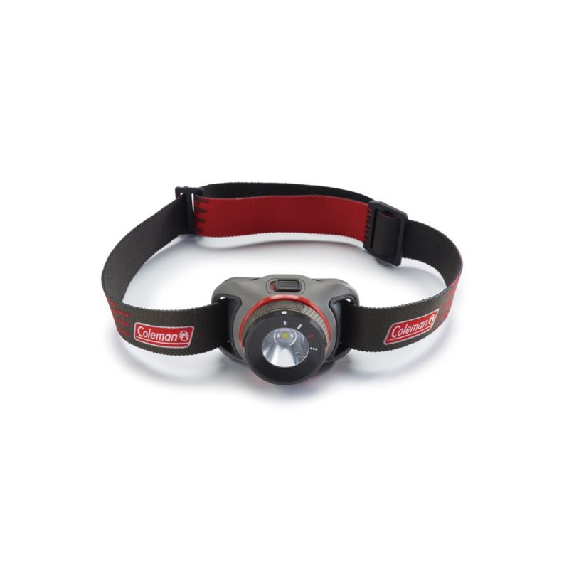 Coleman BatteryGuard 300L LED otsalamppu