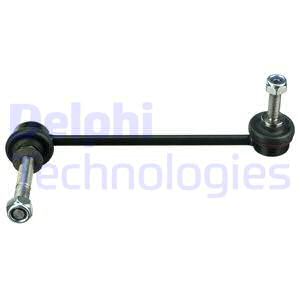 Tanko, kallistuksenvaimennin DELPHI TC3306