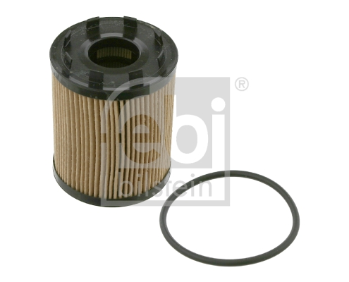 Öljynsuodatin FEBI BILSTEIN 26366
