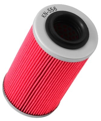 Öljynsuodatin K&N Filters KN-556