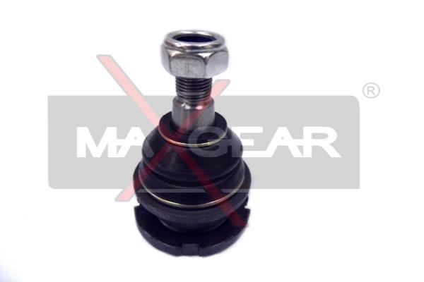 Pallonivel MAXGEAR 72-0380