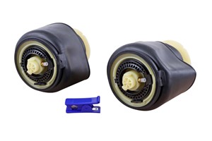 Ilmajousi, jousitus, Taka-akseli, molemminpuolinen, BMW 5 Gran Turismo [F07], 5 Touring [F11], 37 10 6 781 827 kit, 37 10 6 781 827, 37