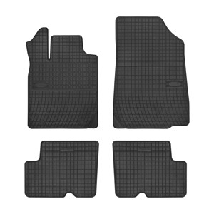 Kumimatto, sisätila, DACIA DUSTER Skåp/SUV, LOGAN EXPRESS, LOGAN MCV, LOGAN Pick-up, SANDERO