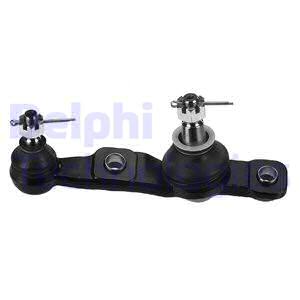 Pallonivel DELPHI TC3062
