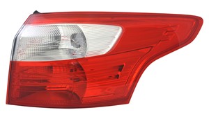 Takavalo, Oikea, FORD FOCUS Turnier III, 1708832, 1708835, 1719708, 1748689, 1748690, 1763402, 1785519, 1806044, 1808044, BM5113404HC, B