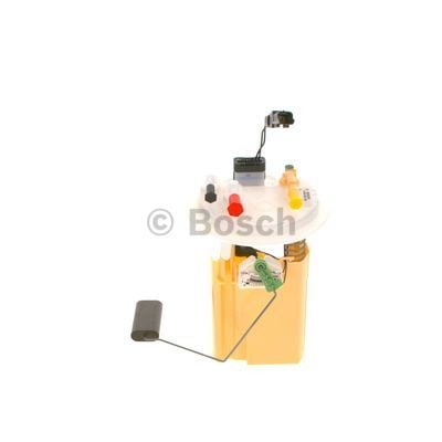 Tunnistin, polttoainetankki BOSCH 0 986 580 382