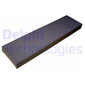 Raitisilmasuodatin DELPHI TSP0325260