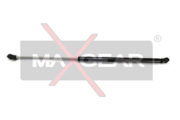 Kaasujousi, takaluukku MAXGEAR 12-0107