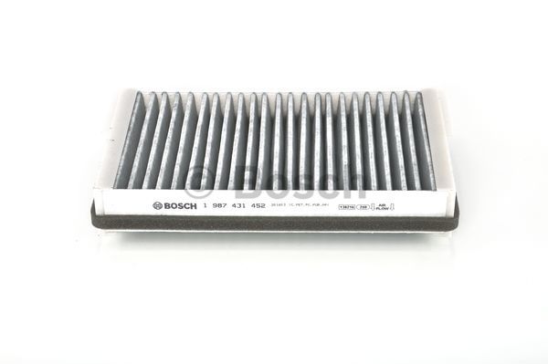Raitisilmasuodatin BOSCH 1 987 431 452
