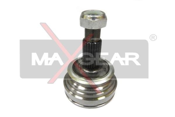 Vetoakselin nivelsarja MAXGEAR 49-0203