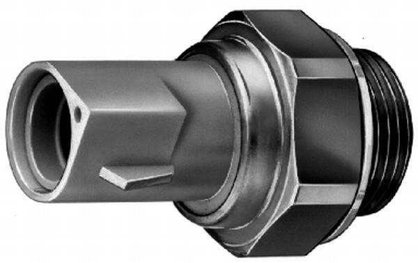 Lämpökytkin, jäähdyttimen puhallin HELLA 6ZT 007 808-021