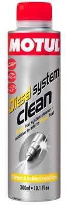 Puhdistusaine, dieselruiskutus MOTUL 104880