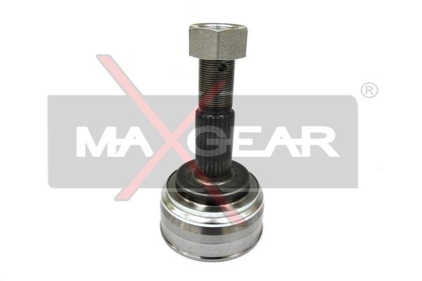 Nivel, vetoakseli MAXGEAR 49-0172