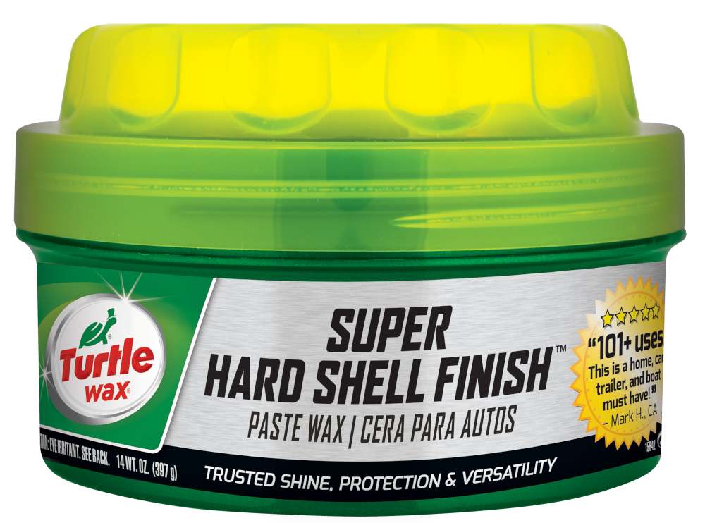 Vaha TURTLE WAX T50187