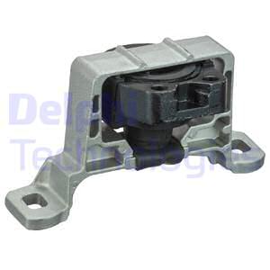Moottorikiinnike DELPHI TEM096