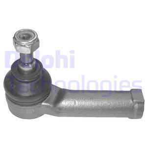 Raidetangon kulmanivel DELPHI TA1618