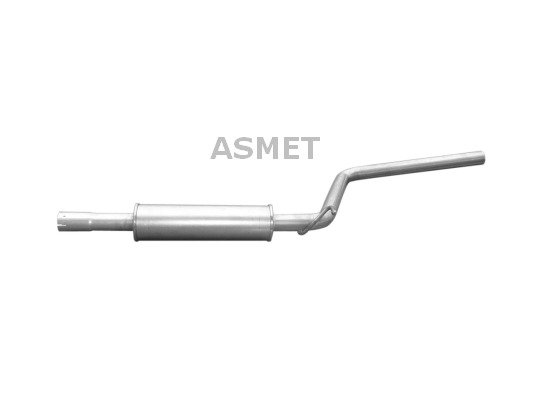 Keskipönttö ASMET 03.106