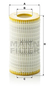 Öljynsuodatin, CHRYSLER,MERCEDES-BENZ, 000 180 22 09, 000 180 23 09, 000 180 26 09 90, 000 180 26 09, 000 180 31 09, 001 184 94 25, 0510