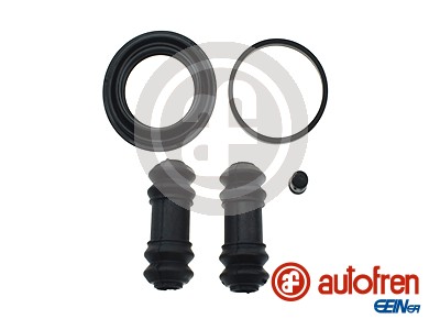 Korjaussarja, jarrusatula AUTOFREN SEINSA D4629