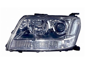 Ajovalo, Vasen, SUZUKI GRAND VITARA II, 3532065J10, 3532065J11, 35320-65J11000