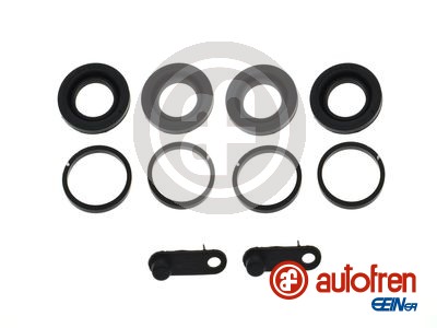 Korjaussarja, jarrusatula AUTOFREN SEINSA D42781
