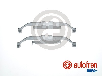 Tarvikesarja, jarrupala AUTOFREN SEINSA D42805A