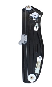Lasinnostin, Taakse, oikea, BMW 7 [E65, E66, E67], 51 35 7 138 864, 51 35 7 202 482