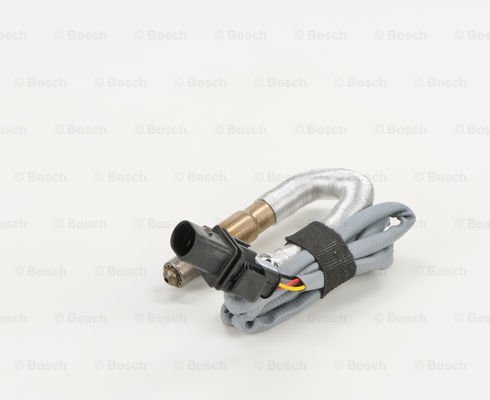 Lambdatunnistin BOSCH 0 258 017 101