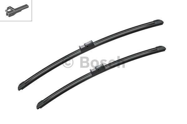 Pyyhkijänsulka BOSCH 3 397 118 928
