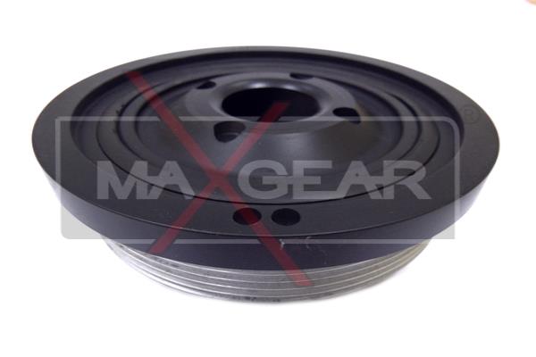 Hihnapyörä, kampiakseli MAXGEAR 30-0019