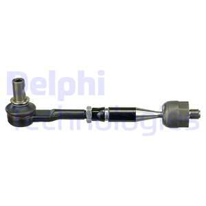 Raidetanko DELPHI TL615