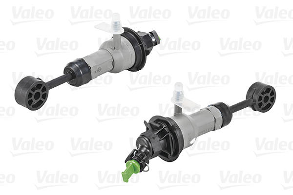 Pääsylinteri, kytkin VALEO 804829
