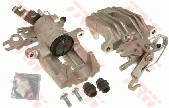 Jarrusatula TRW BHN954E