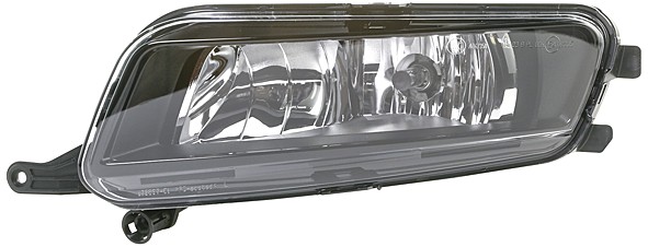 Sumuvalo HELLA 1ND 010 455-121