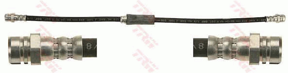 Jarruletku TRW PHA514