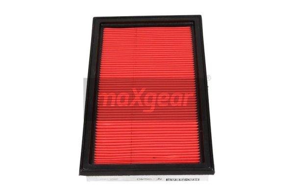 Ilmansuodatin MAXGEAR 26-0597